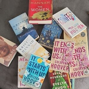 Any 3 Books For $15. **  Books! Bundle And Save!! See Seperate Listings!